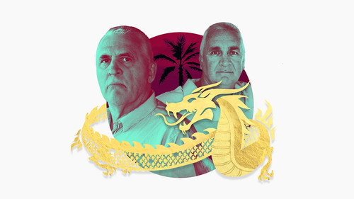 Four Corners Season 59 Episode 3 - Project Dragon