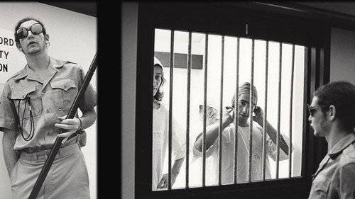 The Stanford Prison Experiment: Unlocking the Truth Season 1 Episode 2 - The Unraveling