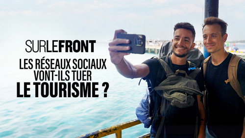 Sur le front Season 5 Episode 9 - Episode 9