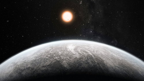 Cosmic Journeys Season 1 Episode 11 - The Search for Earth-like Planets