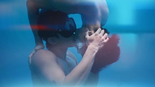 Wishing Upon the Shooting Stars Season 1 Episode 12 - I Want to Spend My Life With You