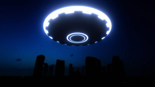 Ancient Aliens Season 14 Episode 17 - The Secrets of Stonehenge