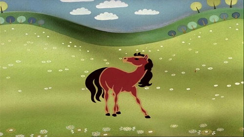 Hungarian Folktales Season 2 Episode 10 - The Horse-Egg