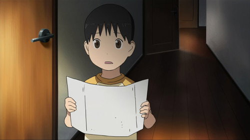 Tokyo Magnitude 8.0 Season 1 Episode 1 - Odaiba Sinks