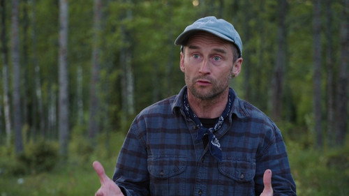 Farmen Kjendis Season 8 Episode 8 - Episode 8