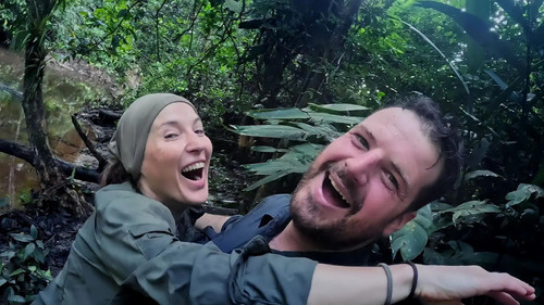 7 vs. Wild Season 5 Episode 7 - Episode 7