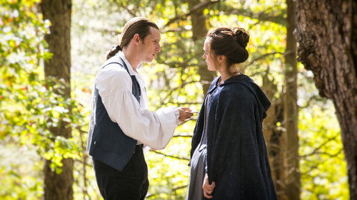TURN: Washington's Spies Season 2 Episode 3 - False Flag