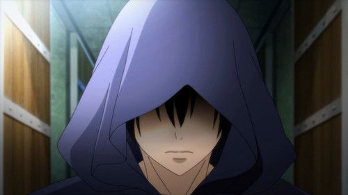 Hitori No Shita - The Outcast Season 2 Episode 3 - Shameless