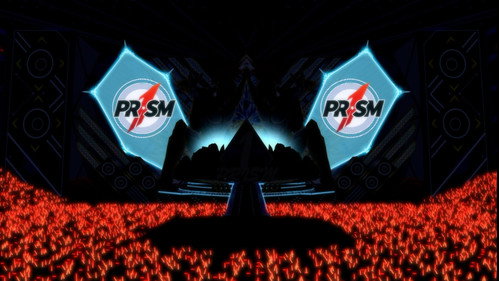KING OF PRISM -Shiny Seven Stars- Season 1 Episode 11 - Episode 11
