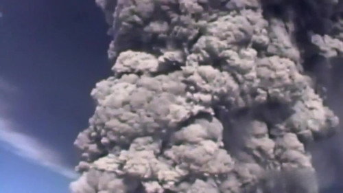 Ice Airport Alaska Season 6 Episode 9 - Volcano Preppers