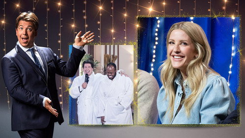 Michael McIntyre's Big Show Season 5 Episode 4 - Episode 4