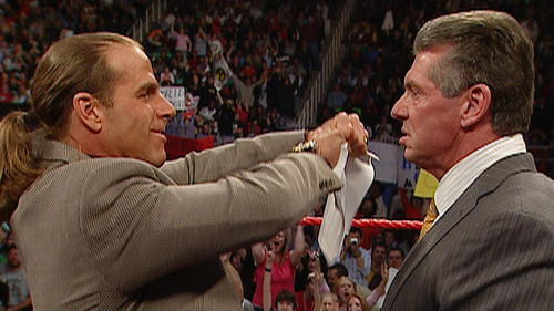 Raw Season 14 Episode 7 - Raw - Feb. 13, 2006