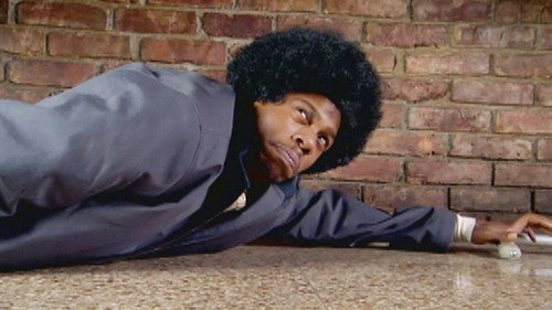 Chappelle's Show Season 1 Episode 5 - Great Moments in Hookup History
