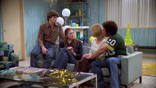 That '70s Show Season 2 Episode 16 - The First Time