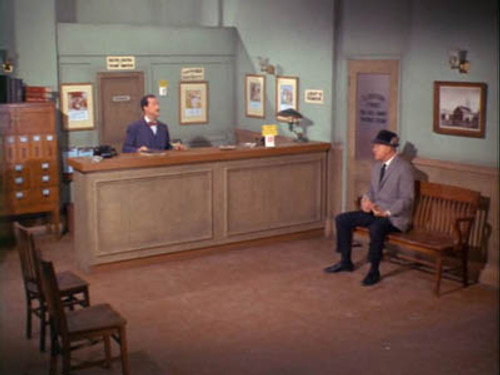 Green Acres Season 1 Episode 25 - Double Drick