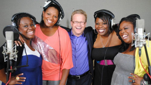 Fat Families Season 2 Episode 5 - Jasette, Ladonna, Sharlene and Tracey