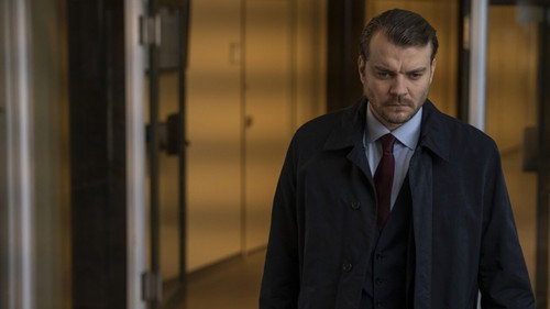 The Investigation Season 1 Episode 6 - Episode 6