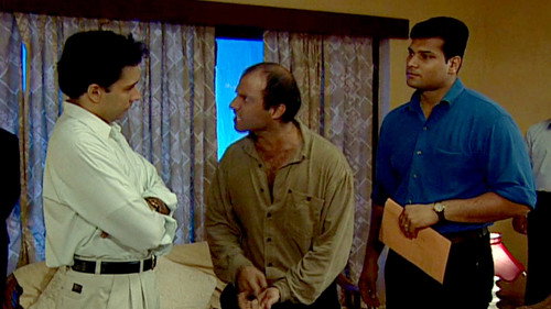 The Two Photographs - Part 2 still