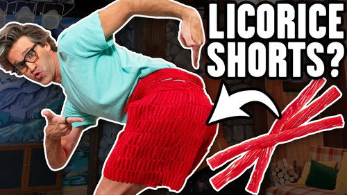 Will It Shorts? still