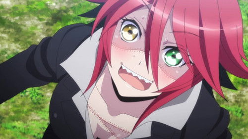 Monster Musume: Everyday Life with Monster Girls Season 1 Episode 10 - Everyday Life with D
