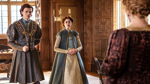 The Spanish Princess Season 2 Episode 5 - Plague