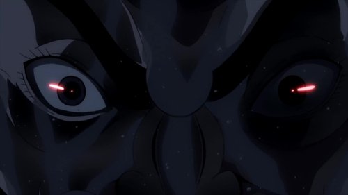 BAKI Season 1 Episode 1 - Synchronicity