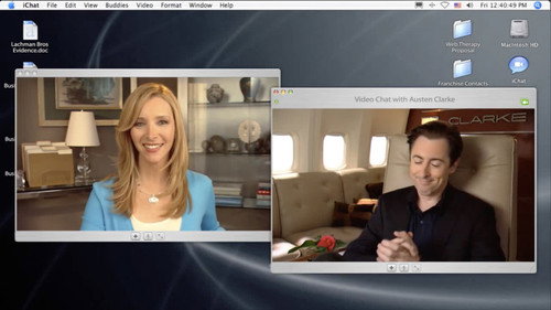 Web Therapy Season 2 Episode 13 - Flying High (1)
