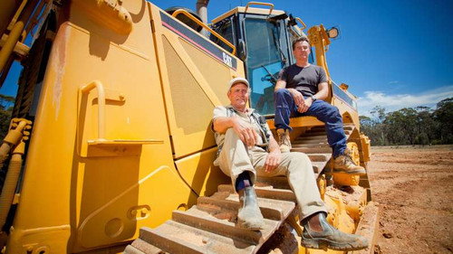 Aussie Gold Hunters Season 4 Episode 1 - Episode 1