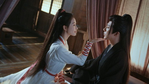 A Journey to Love Season 1 Episode 12 - Setting Aside One’s Resentment