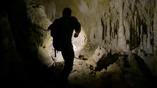 Mysteries of the Abandoned Season 5 Episode 8 - Curse of Satan's Catacombs