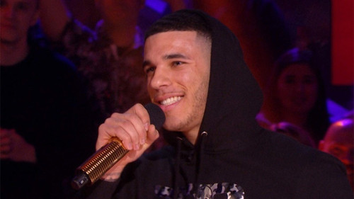 Drop the Mic Season 2 Episode 96 - Episode 96