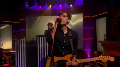 The Postal Service still