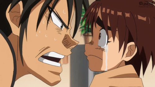 Karakuri Circus Season 1 Episode 2 - Promise