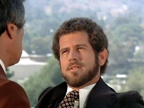 McMillan & Wife Season 6 Episode 3 - Philip's Game