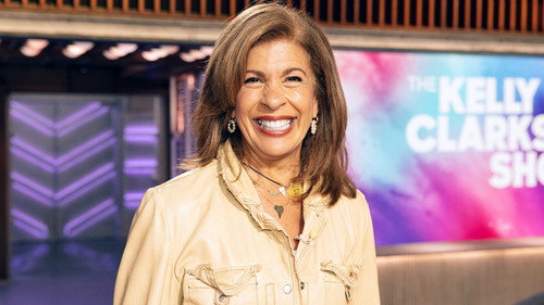 Hoda Kotb, Ryan Phillippe, Operation Mincemeat, Iam Tongi still
