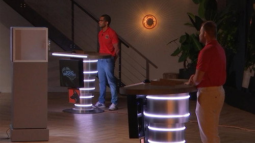 The Alliance Season 1 Episode 164 - Episode 164