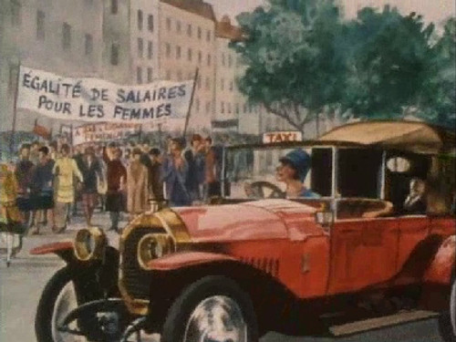 Les Brigades du Tigre Season 6 Episode 6 - Episode 6