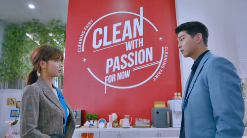 Clean with Passion for Now Season 1 Episode 2 - Episode 2