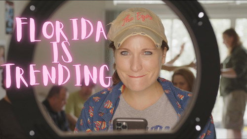 The Egos Season 8 Episode 2 - Florida Is Trending