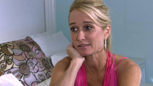 The Real Housewives of Beverly Hills Season 1 Episode 10 - Payback's a Bitch... Just Ask Your Husband