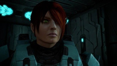 Red vs. Blue Season 10 Episode 22 - Don't Say It