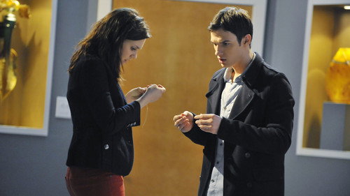 The Lying Game Season 1 Episode 19 - Weekend of Living Dangerously