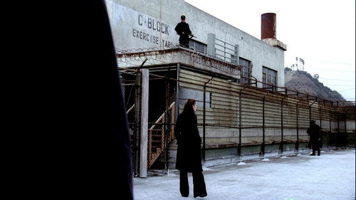 undefined Season 2 Episode 10 - The Abduction