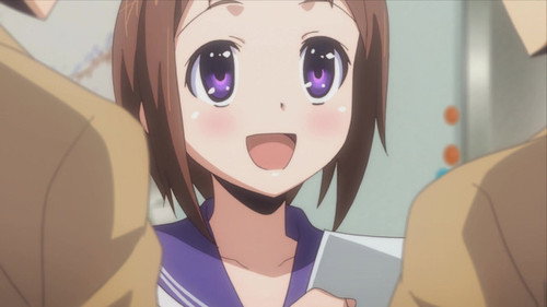 My Wife is the Student Council President Season 1 Episode 1 - The Student Council President Marries into a Family