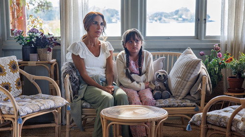 The Sandhamn Murders Season 11 Episode 6 - Amanda (2)