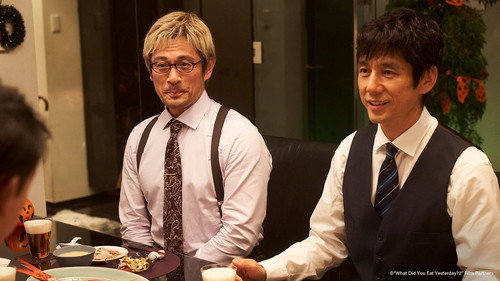 What Did You Eat Yesterday? Season 2 Episode 3 - Episode 3