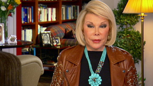 Joan & Melissa: Joan Knows Best? Season 2 Episode 4 - Joan on the Range