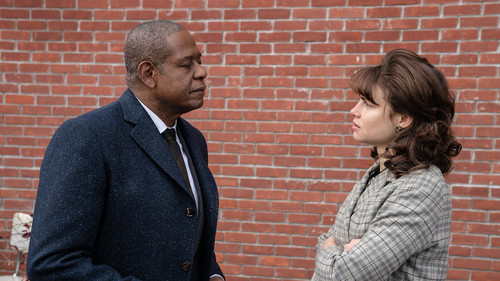 Godfather of Harlem Season 1 Episode 7 - Masters of War