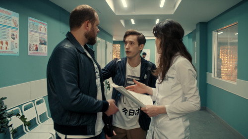 How Zakhar's Friends Tried To Get Him Married Season 1 Episode 12 - Episode 12