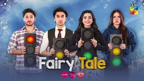 Fairy Tale Season 1 Episode 1 - Episode 1